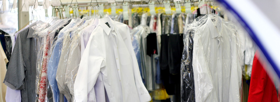 Dry Cleaning Glasgow | Wedding Dress Cleaning Glasgow | Majestic Laundrette